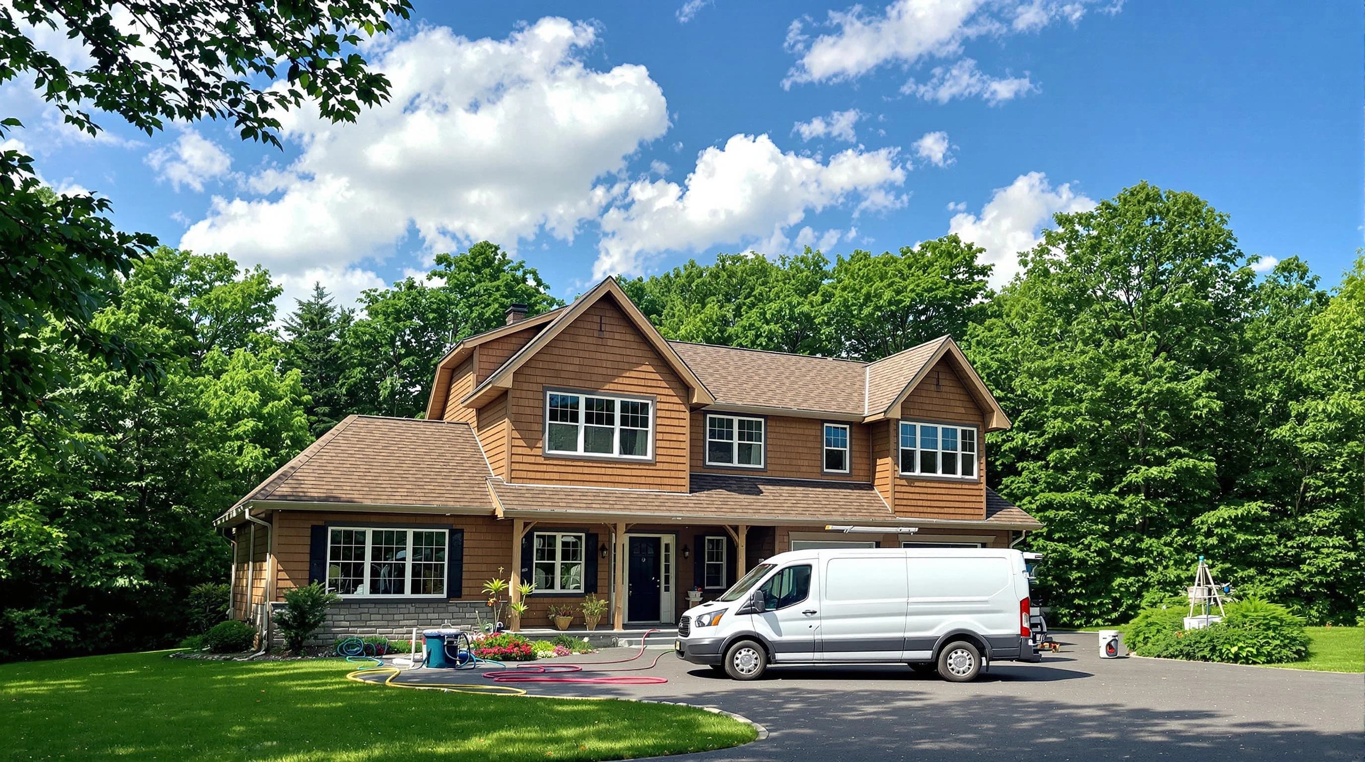 Litchfield Park Air Duct Cleaning air duct cleaning equipment