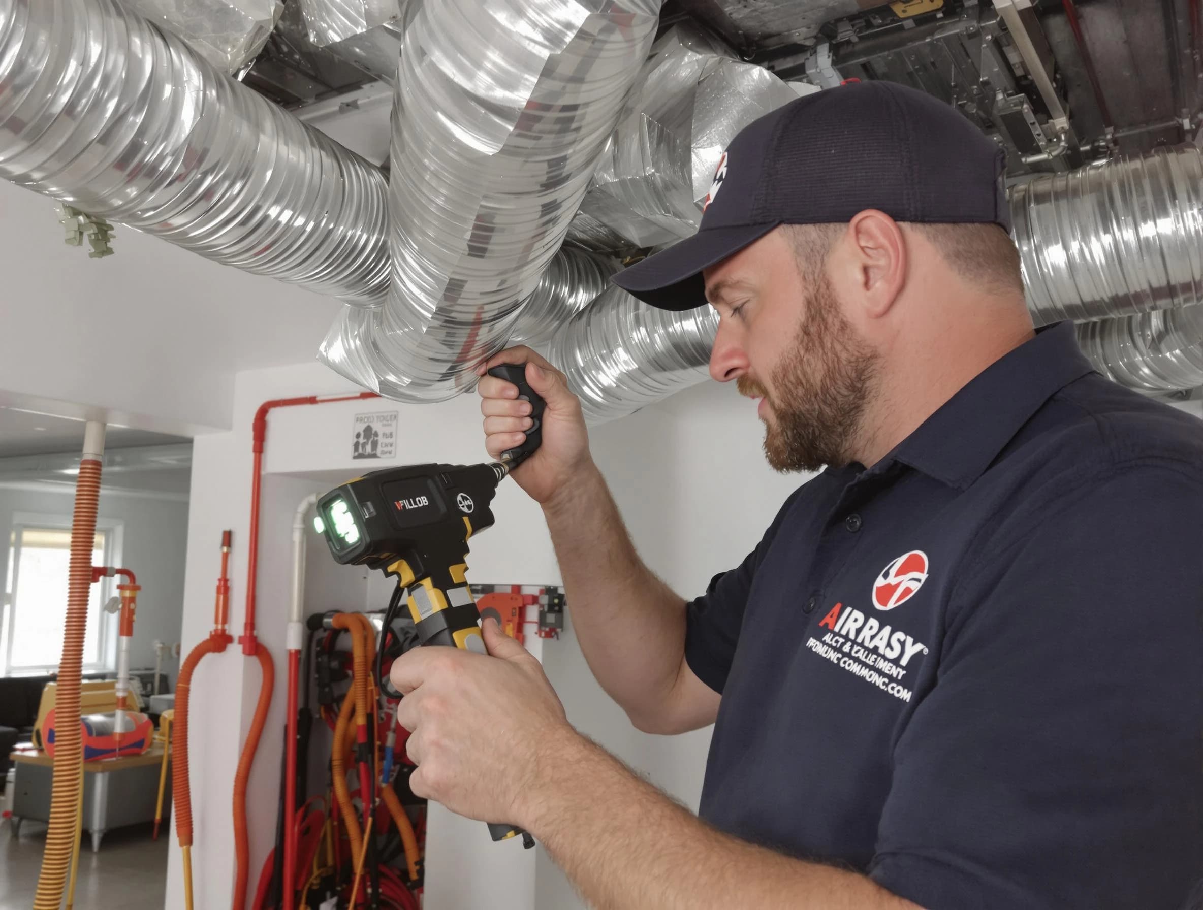 Duct Sealing service in Litchfield Park, AZ
