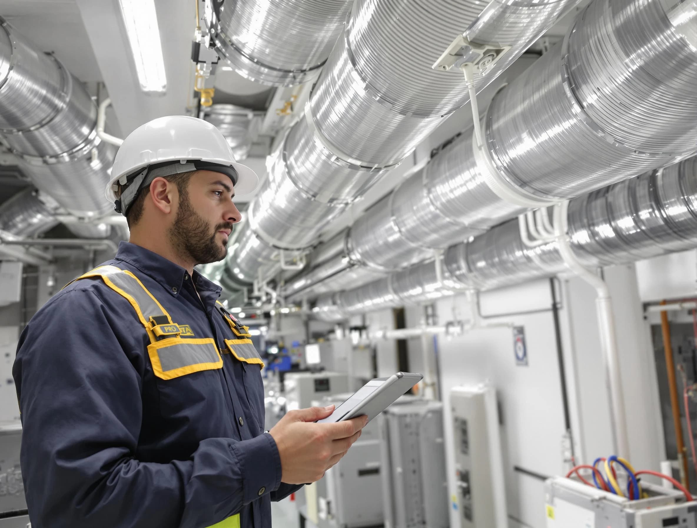 Filter Inspection service in Litchfield Park, AZ