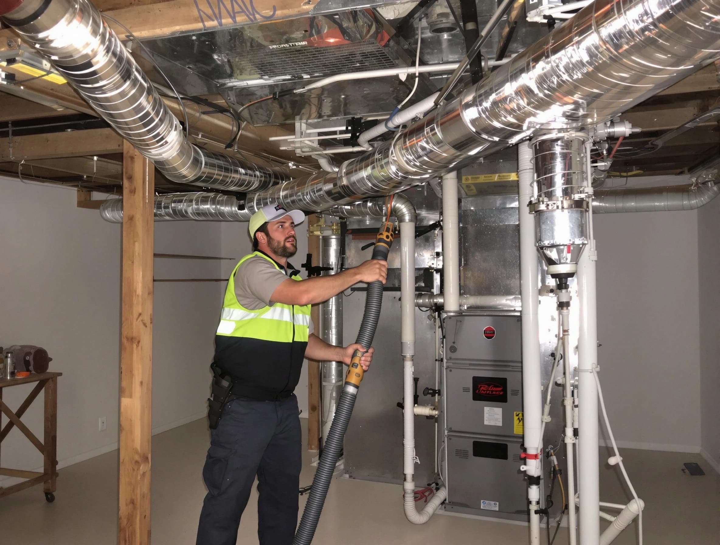 Furnace Cleaning service in Litchfield Park, AZ