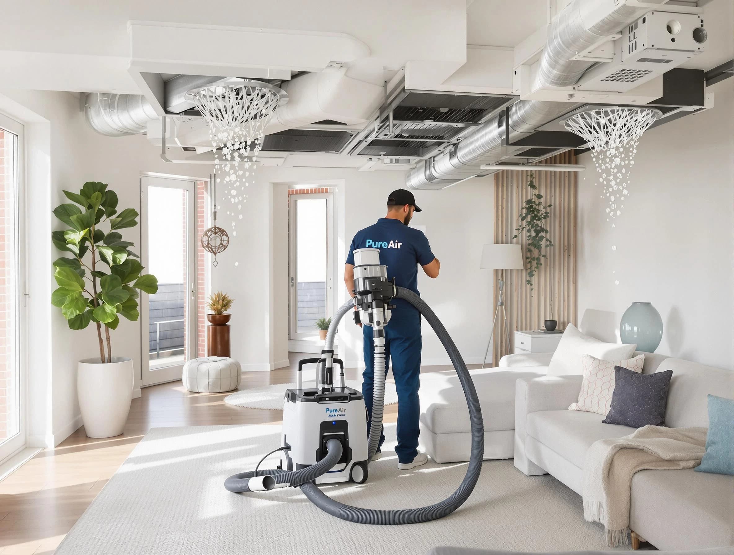 Pure Cleaning service in Litchfield Park, AZ