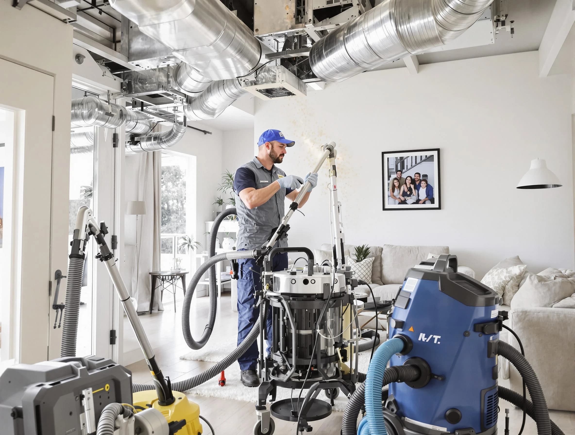 Residential Cleaning service in Litchfield Park, AZ